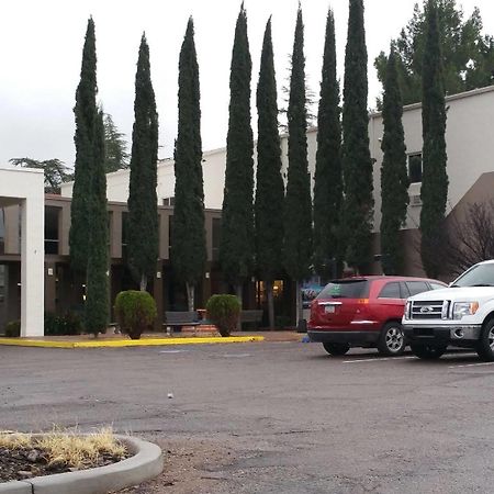 Mariposa Hotel Nogales Zewnętrze zdjęcie