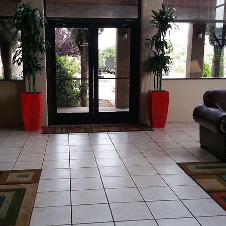 Mariposa Hotel Nogales Zewnętrze zdjęcie