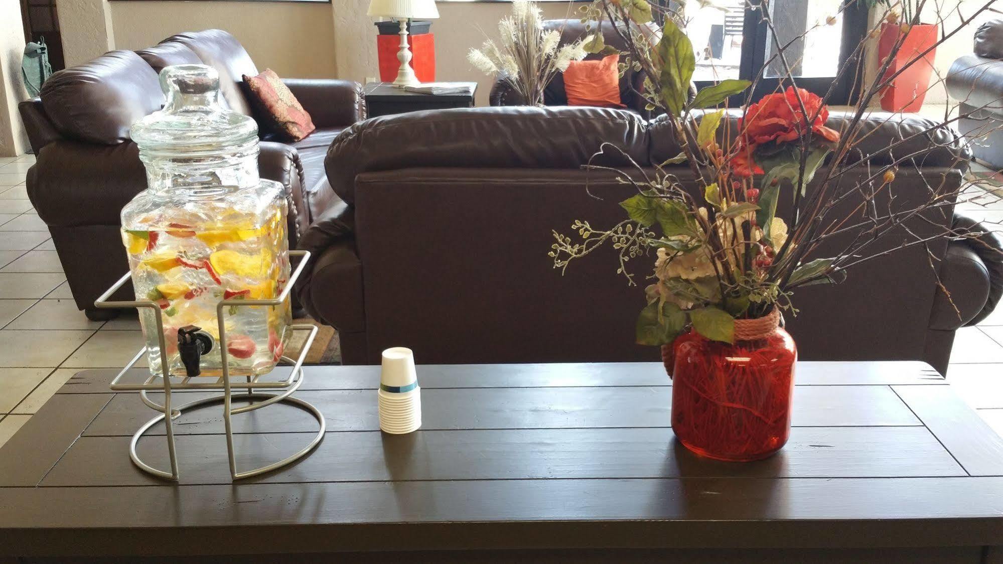 Mariposa Hotel Nogales Zewnętrze zdjęcie