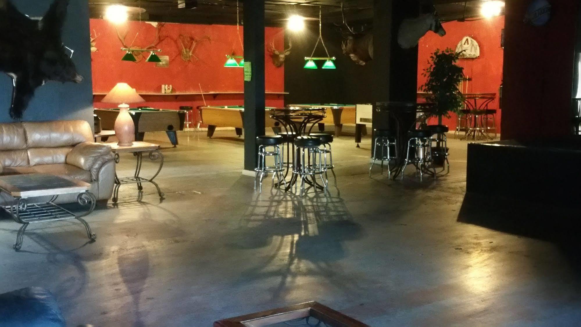 Mariposa Hotel Nogales Zewnętrze zdjęcie