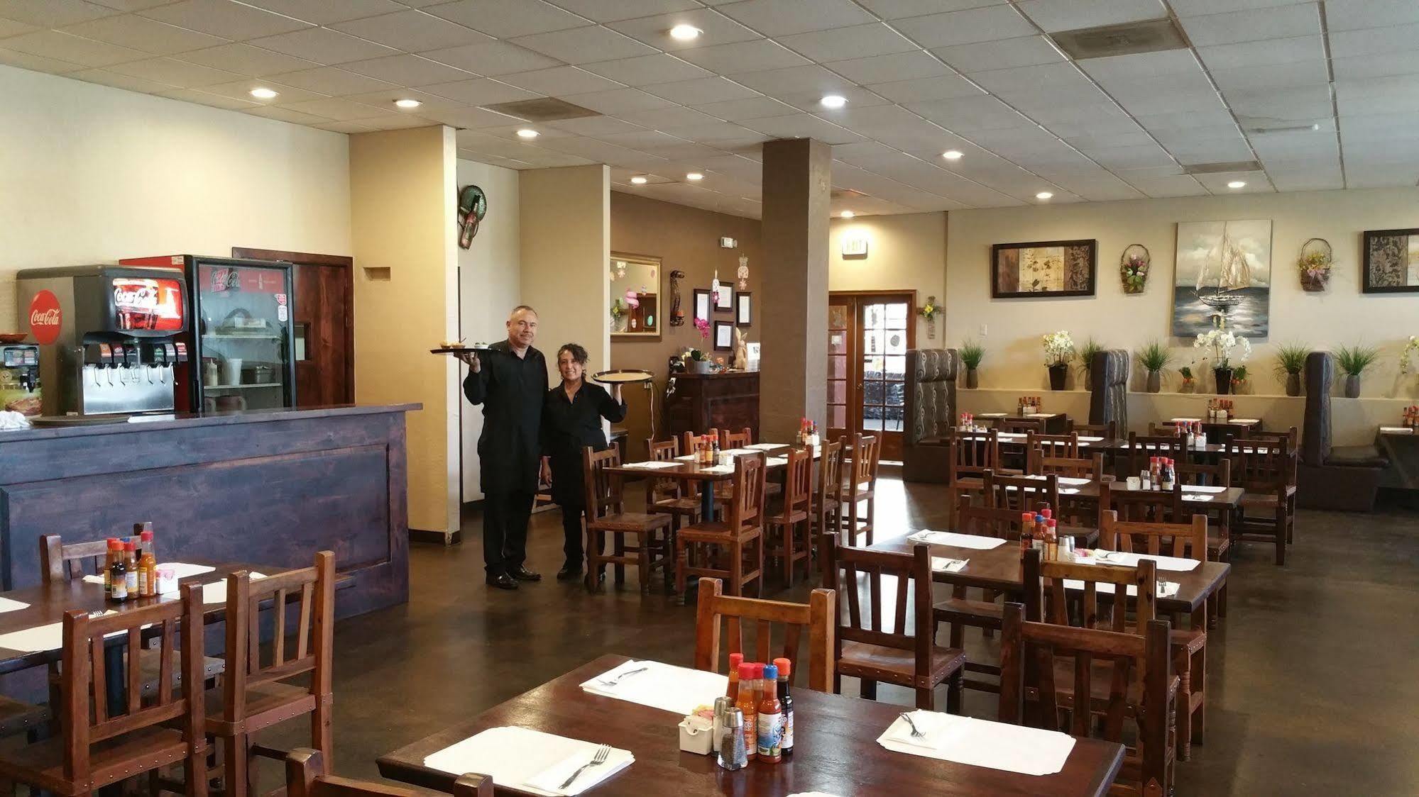 Mariposa Hotel Nogales Zewnętrze zdjęcie