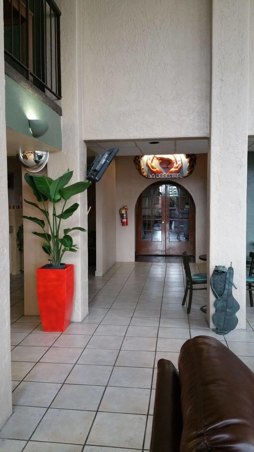 Mariposa Hotel Nogales Zewnętrze zdjęcie