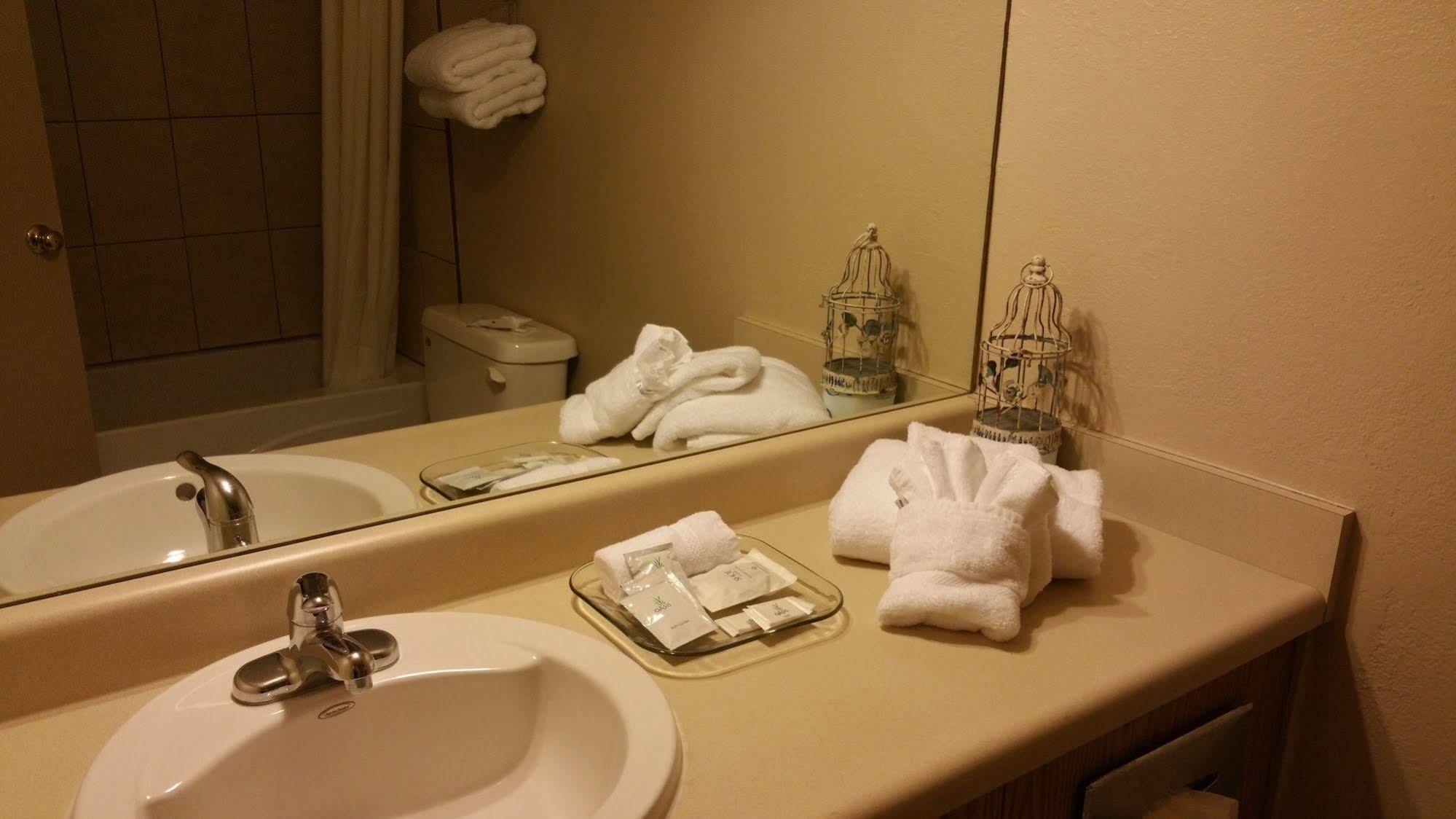 Mariposa Hotel Nogales Zewnętrze zdjęcie