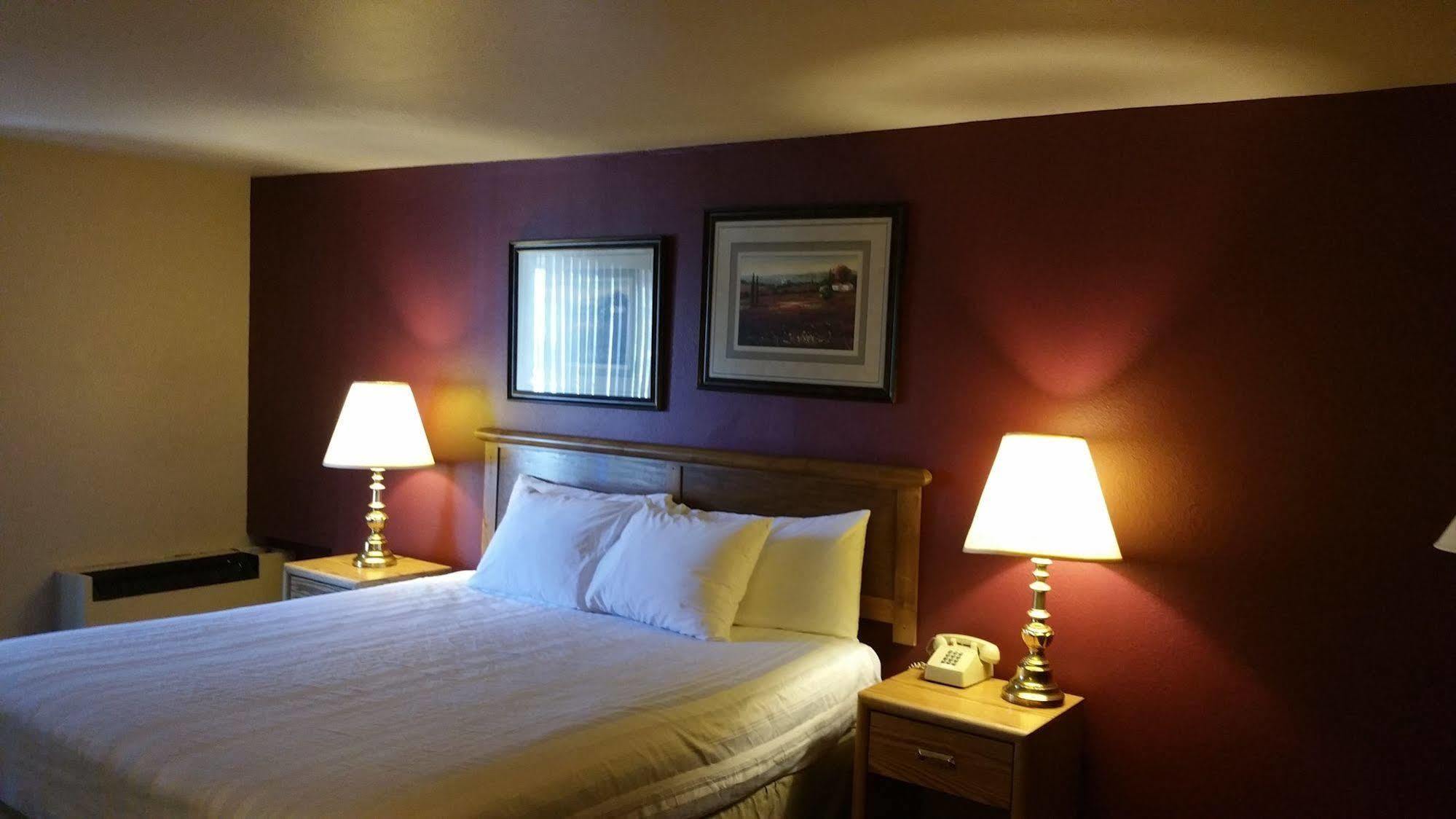 Mariposa Hotel Nogales Zewnętrze zdjęcie