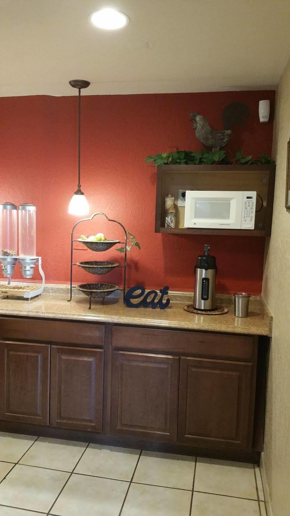 Mariposa Hotel Nogales Zewnętrze zdjęcie