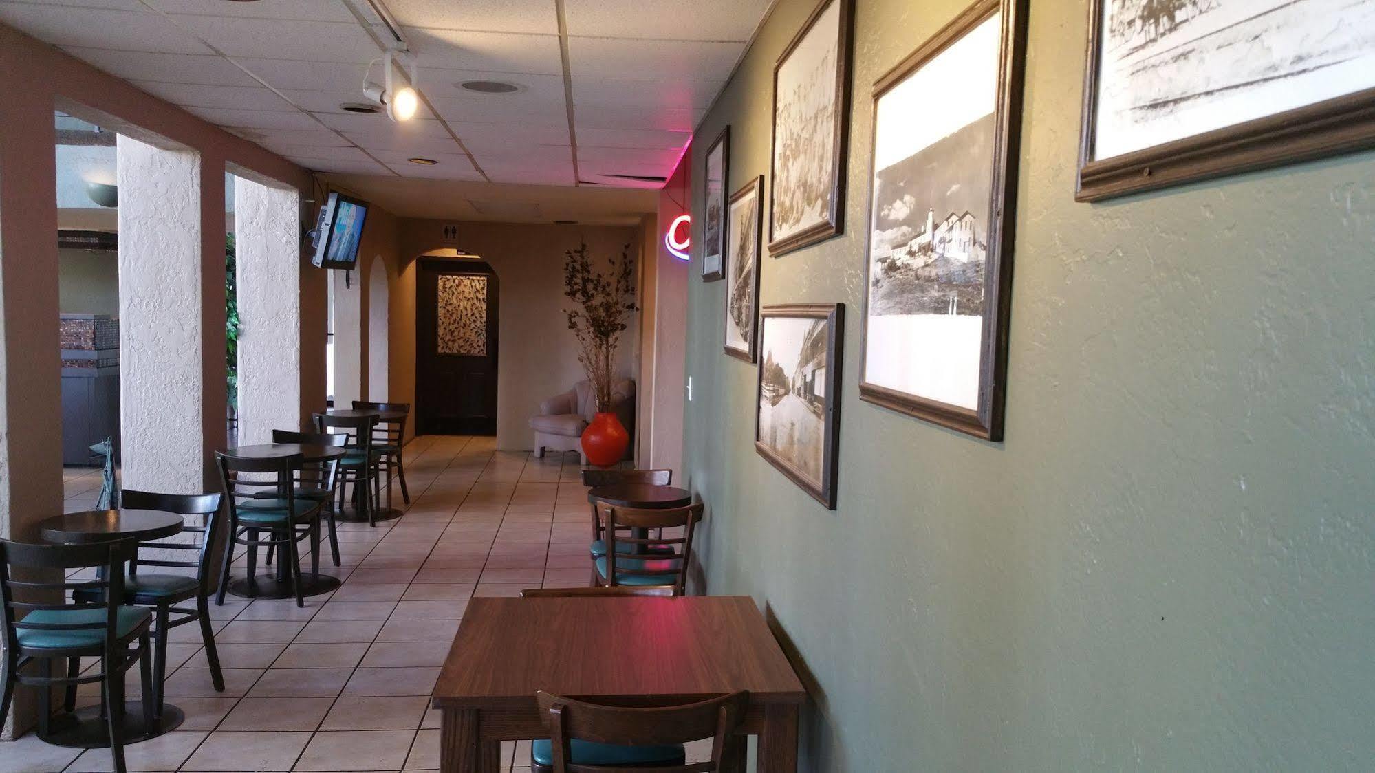 Mariposa Hotel Nogales Zewnętrze zdjęcie
