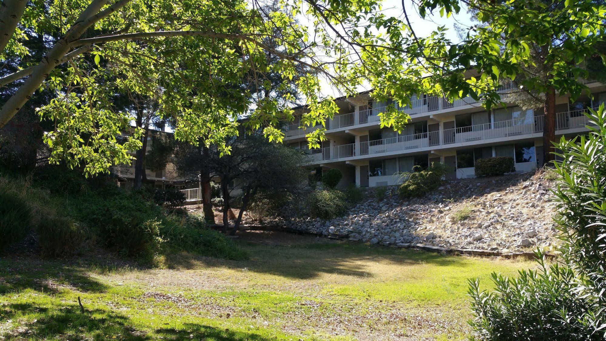 Mariposa Hotel Nogales Zewnętrze zdjęcie