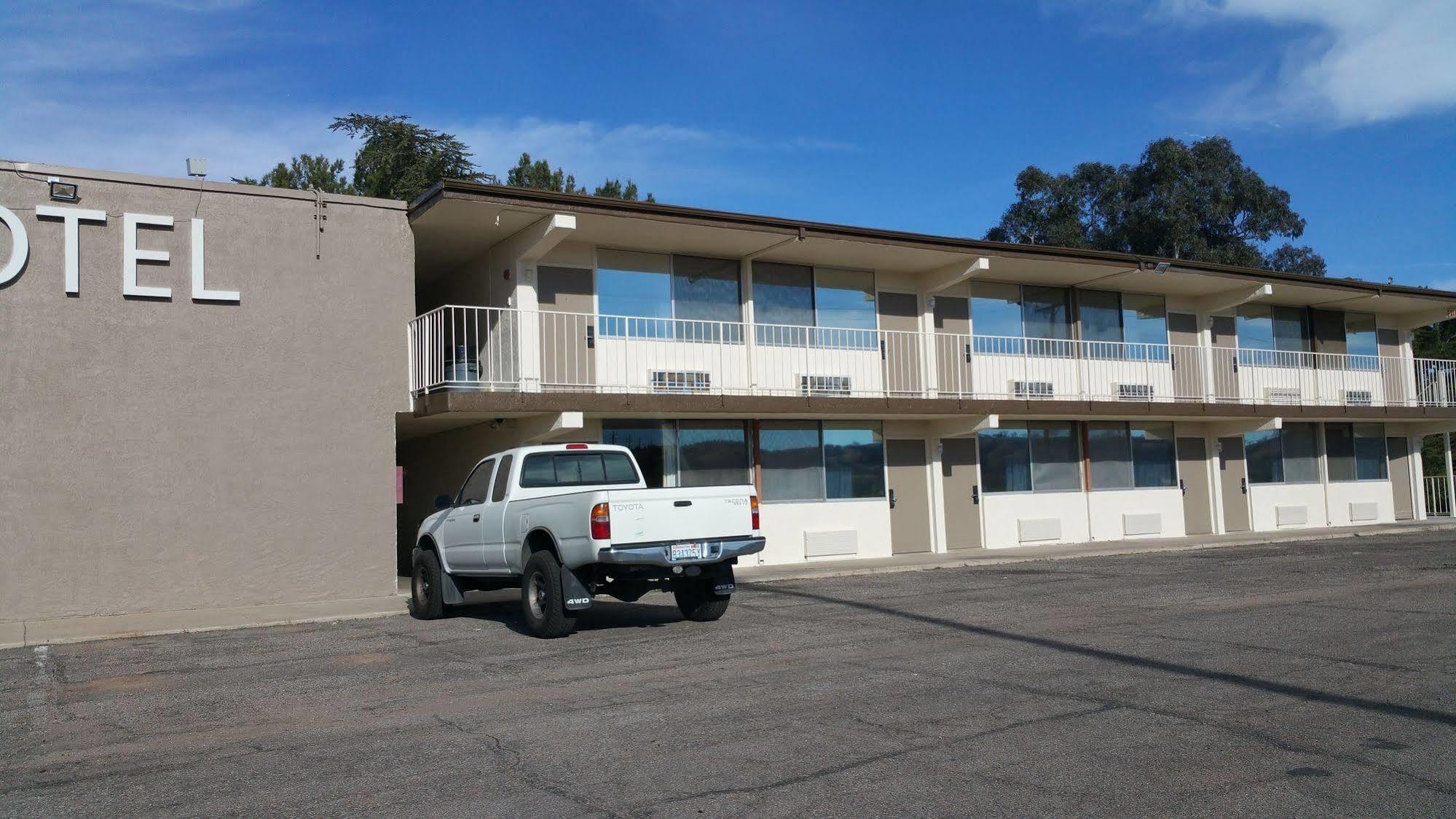 Mariposa Hotel Nogales Zewnętrze zdjęcie