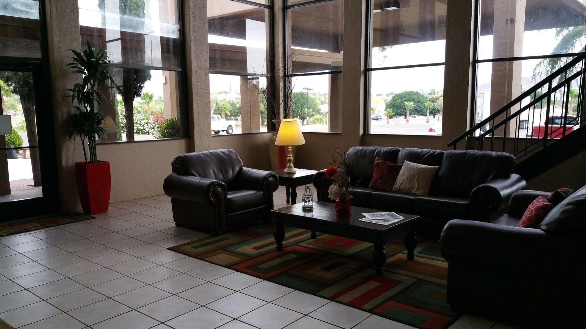 Mariposa Hotel Nogales Zewnętrze zdjęcie