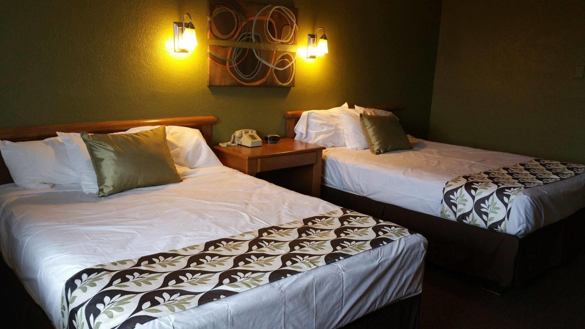 Mariposa Hotel Nogales Zewnętrze zdjęcie