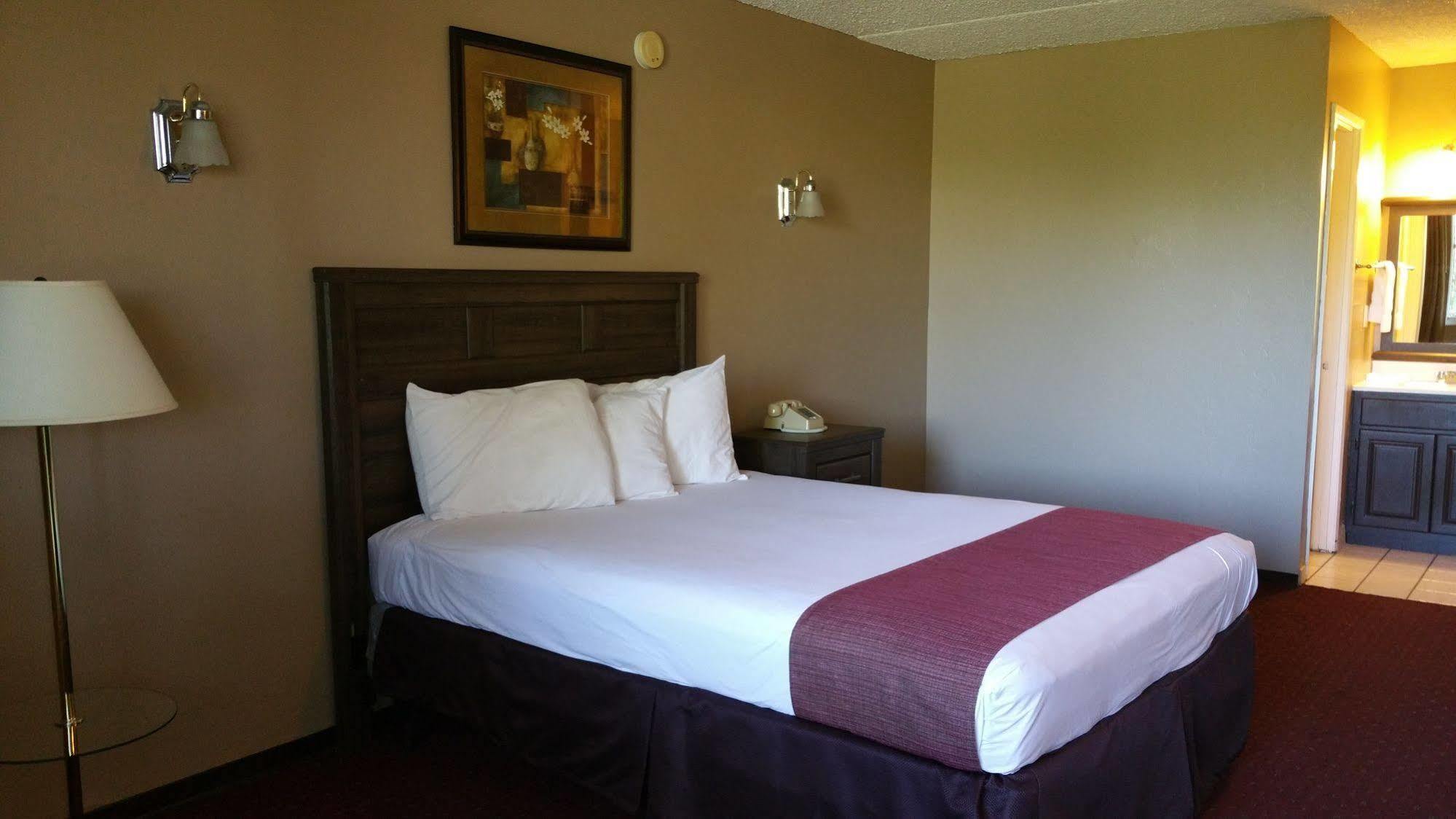 Mariposa Hotel Nogales Zewnętrze zdjęcie