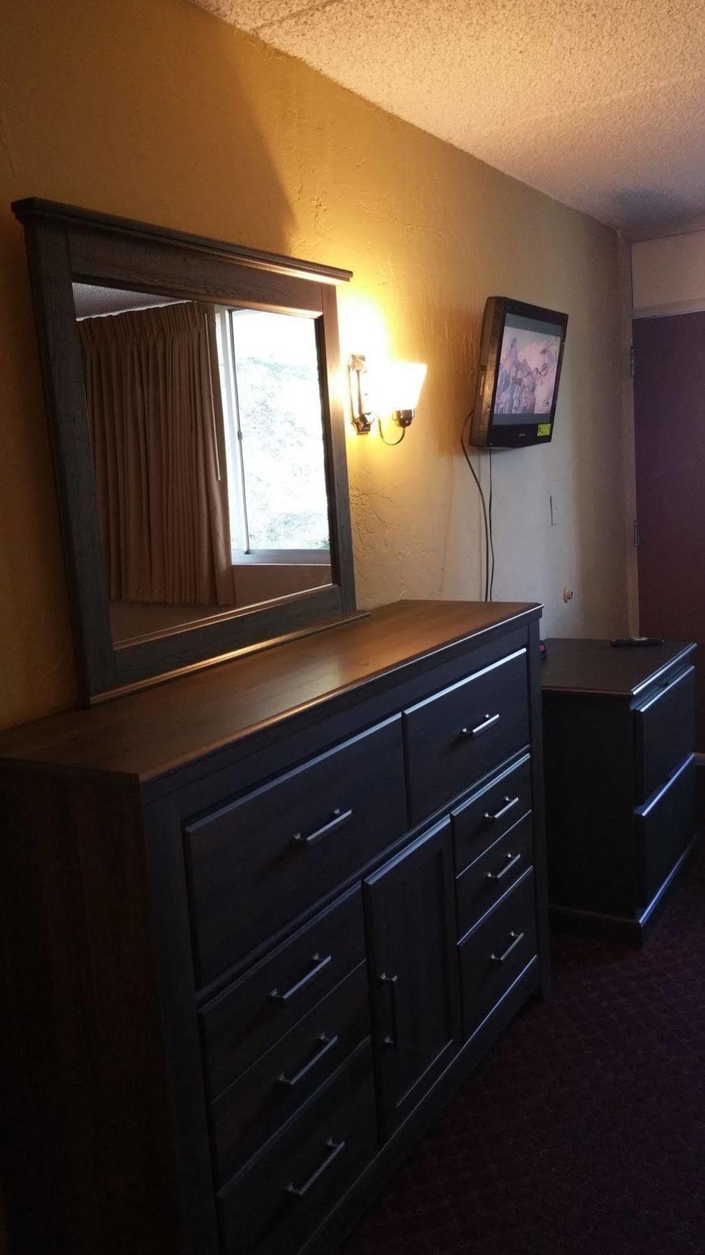 Mariposa Hotel Nogales Zewnętrze zdjęcie
