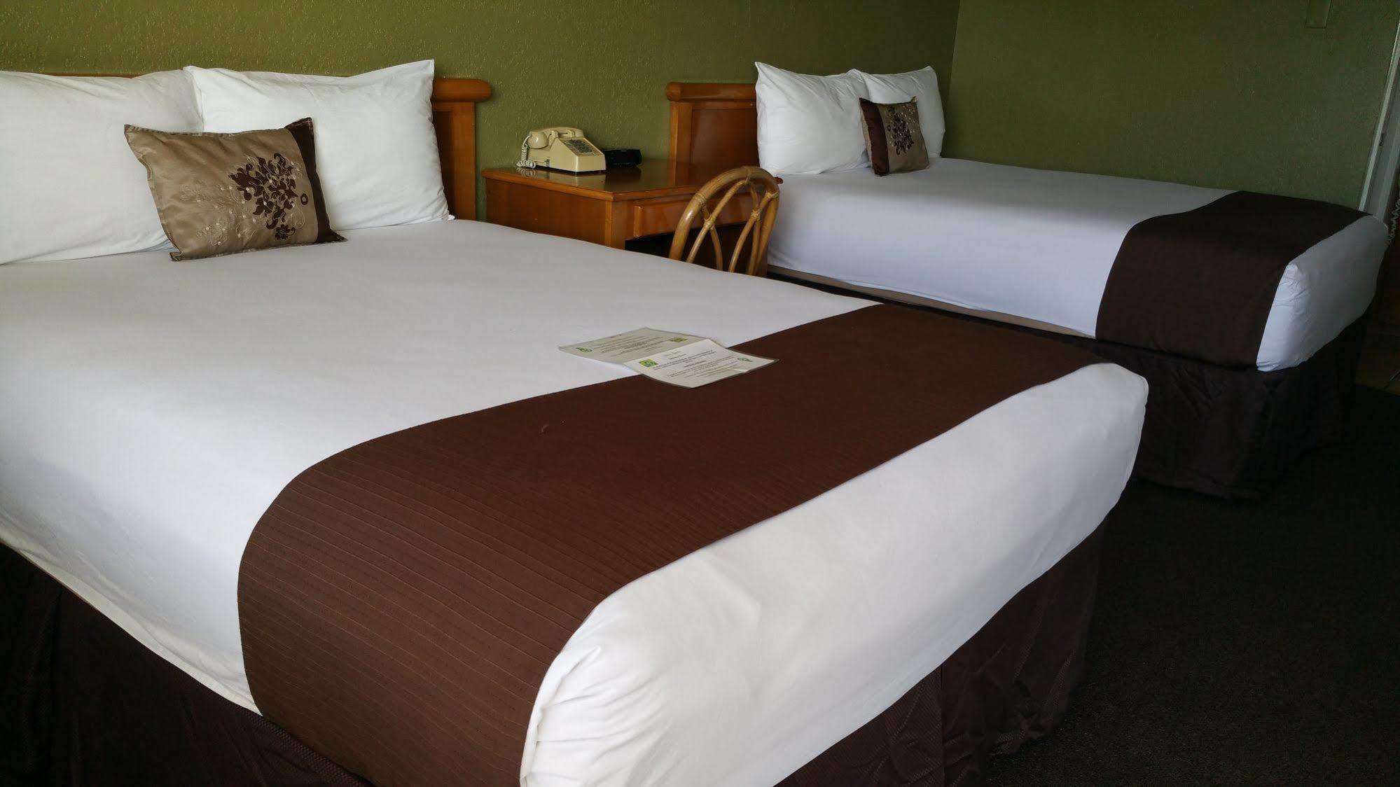 Mariposa Hotel Nogales Zewnętrze zdjęcie