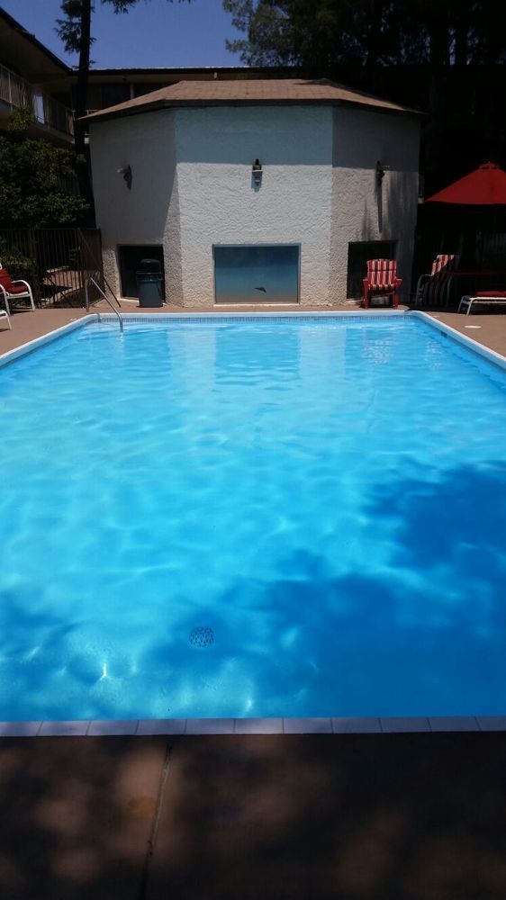 Mariposa Hotel Nogales Zewnętrze zdjęcie